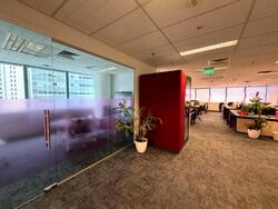 Oue Bayfront (D1), Office #520294361